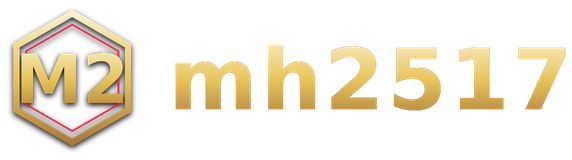 mh2517 logo